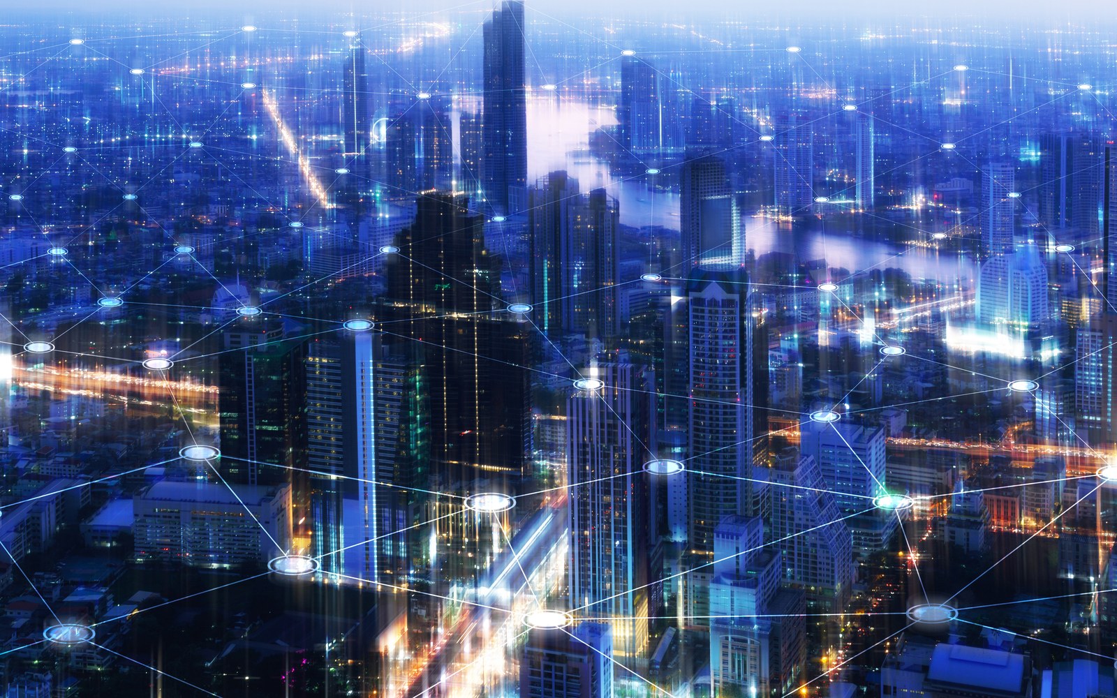 Smart City & collectivités